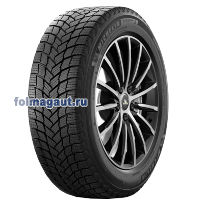  Michelin 225/45 R18 95H Michelin X-ICE SNOW XL   . . (482873) ()