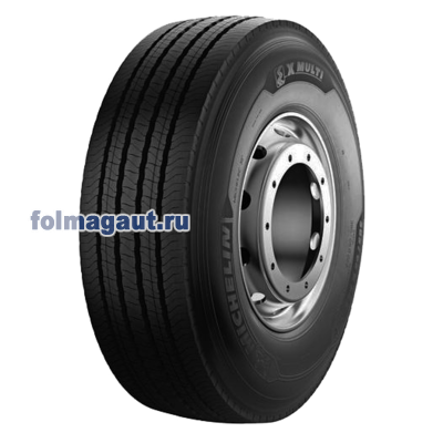   Michelin 385/55 R22,5 160K Michelin X MULTI F  . . (483739) ()