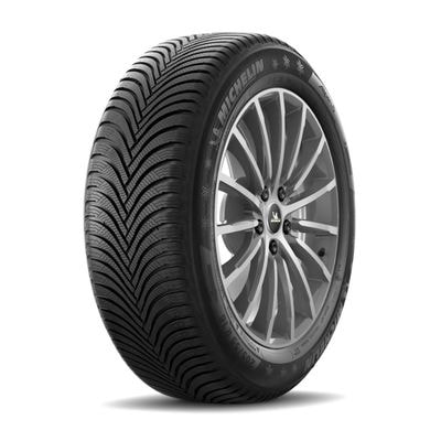  Michelin 225/55 R17 97H Michelin ALPIN A5 RUN FLAT RF XL   . . (609491) ()