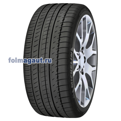  Michelin 275/45 R20 110Y Michelin LATITUDE SPORT XL  . (792654) ()