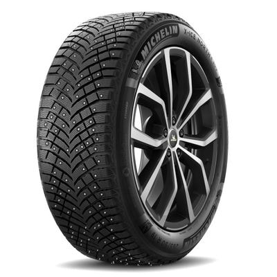  Michelin 255/50 R20 109T Michelin X-ICE NORTH 4 XIN4 SUV XL  . . (886603) ()