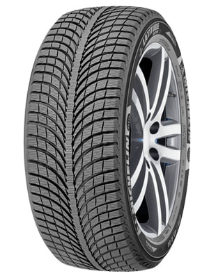  Michelin 235/55 R18 104H Michelin LATITUDE ALPIN 2 XL   . . (938582) ()