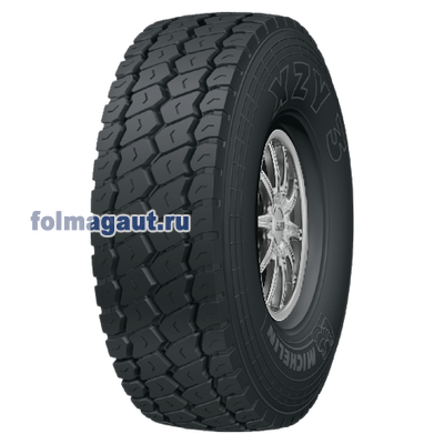   Michelin 385/65 R22,5 160K Michelin X WORKS XZY3  MS TL  . . (952153) ()