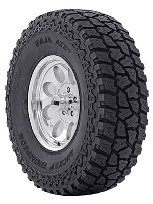  Mickey Thompson 285/75 R16 126/123Q Mickey Thompson BAJA ATZ P3 RADIAL LT . . (90000001914) ()