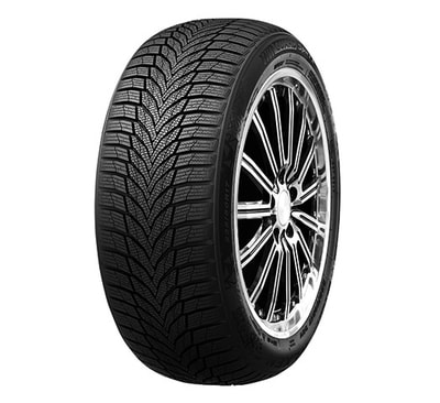  Nexen 235/45 R17 97V Nexen WINGUARD SPORT 2 XL   . . (NXK15476) ()