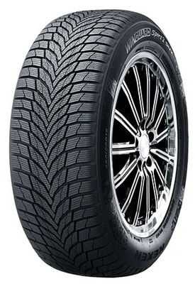  Nexen 235/55 R18 104H Nexen WINGUARD SPORT 2 SUV XL   . . (NXK15902) ()