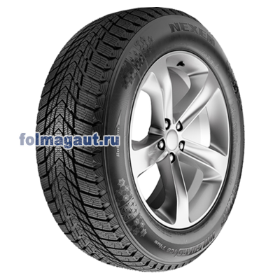  Nexen 215/55 R17 98T Nexen WINGUARD ICE PLUS XL   . . (NXK16134) ()