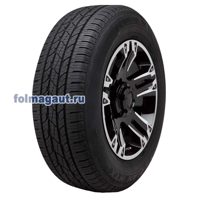  Nexen 235/85 R16 120/116Q Nexen ROADIAN HTX RH5  . (NXK11859) ()