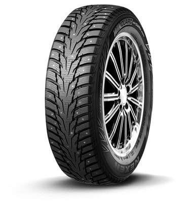  Nexen 195/60 R16 89T Nexen WINGUARD WINSPIKE WH62  . . (NXK14223) ()