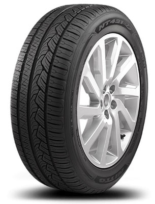  Nitto 235/60 R18 107W Nitto NT 421Q  . (NS00267) ()