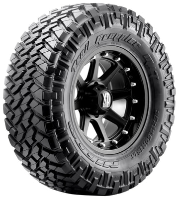  Nitto 37/12,5 R20 120P Nitto TRAIL GRAPPLER MT  . (NS00321) ()