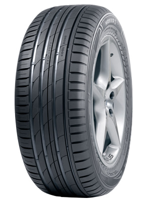  Ikon Tyres (Nokian Tyres) 285/45 R19 111Y Ikon Tyres (Nokian Tyres) HAKKA Z SUV XL  . (T427701) ()