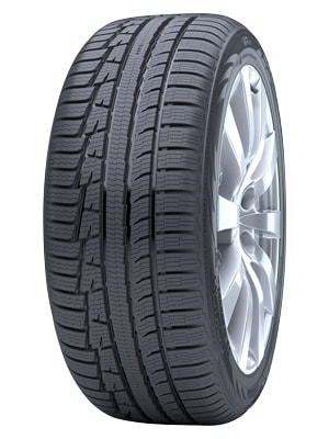  Ikon Tyres (Nokian Tyres) 225/60 R16 98H Ikon Tyres (Nokian Tyres) WR A3   . . (T428097) ()