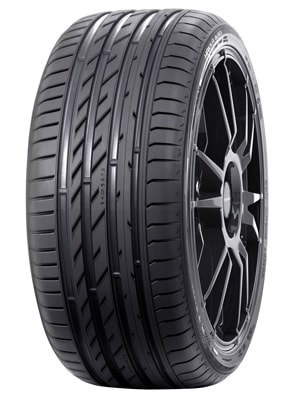  Ikon Tyres (Nokian Tyres) 215/50 R17 95W Ikon Tyres (Nokian Tyres) HAKKA BLACK XL  . (T428474) ()