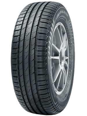  Ikon Tyres (Nokian Tyres) 225/65 R17 106H Ikon Tyres (Nokian Tyres) HAKKA BLUE SUV XL  . (T428959) ()