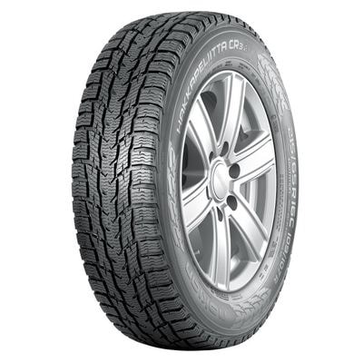  Ikon Tyres (Nokian Tyres) 205/80 R16 110/108Q Ikon Tyres (Nokian Tyres) HAKKAPELIITTA CR3   . . (T429070) ()