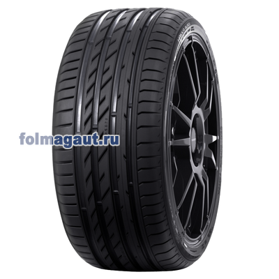  Ikon Tyres (Nokian Tyres) 285/50 R20 116W Ikon Tyres (Nokian Tyres) HAKKA BLACK SUV XL  . (T429334) ()