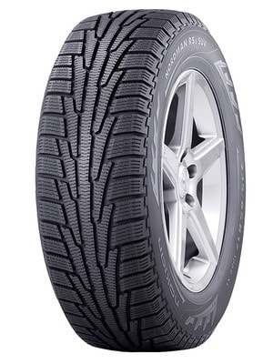  Ikon Tyres (Nokian Tyres) 215/60 R17 100R Ikon Tyres (Nokian Tyres) NORDMAN RS2 SUV XL   . . (T429597) ()