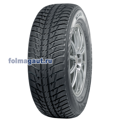  Ikon Tyres (Nokian Tyres) 255/60 R17 106H Ikon Tyres (Nokian Tyres) WR 3 SUV XL   . . (T429756) ()