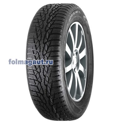  Ikon Tyres (Nokian Tyres) 195/45 R16 84H Ikon Tyres (Nokian Tyres) WR D4 XL   . . (T429767) ()