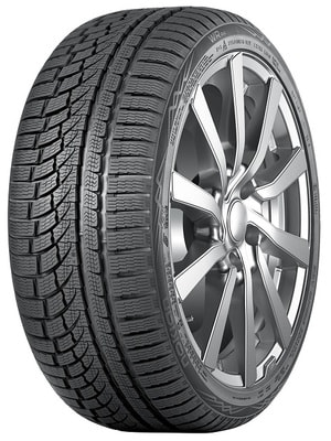  Ikon Tyres (Nokian Tyres) 285/40 R19 107V Ikon Tyres (Nokian Tyres) WR A4 XL   . . (T429828) ()