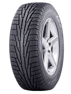  Ikon Tyres (Nokian Tyres) 185/70 R14 92R Ikon Tyres (Nokian Tyres) NORDMAN RS2 XL   . . (T429905) ()