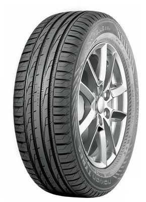  Ikon Tyres (Nokian Tyres) 215/70 R16 100H Ikon Tyres (Nokian Tyres) HAKKA BLUE 2 SUV  . (T430339) ()