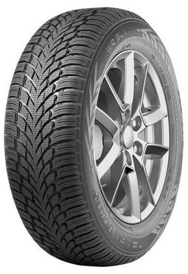  Ikon Tyres (Nokian Tyres) 215/70 R16 100H Ikon Tyres (Nokian Tyres) WR 4 SUV   . . (T430463) ()