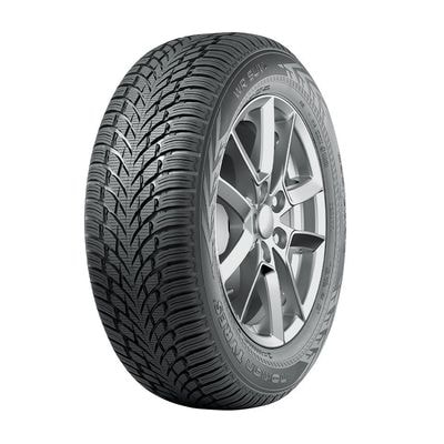  Ikon Tyres (Nokian Tyres) 235/65 R17 108H Ikon Tyres (Nokian Tyres) WR 4 SUV XL   . . (T430473) ()