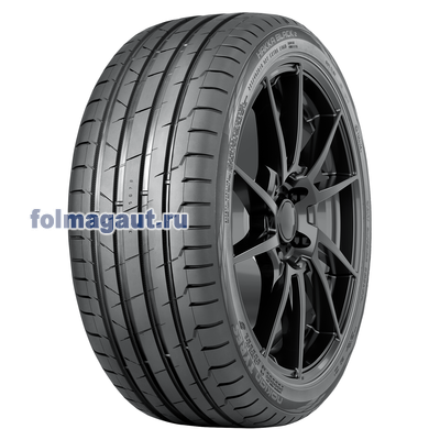  Ikon Tyres (Nokian Tyres) 235/35 R19 91Y Ikon Tyres (Nokian Tyres) HAKKA BLACK 2 XL  . (T430558) ()