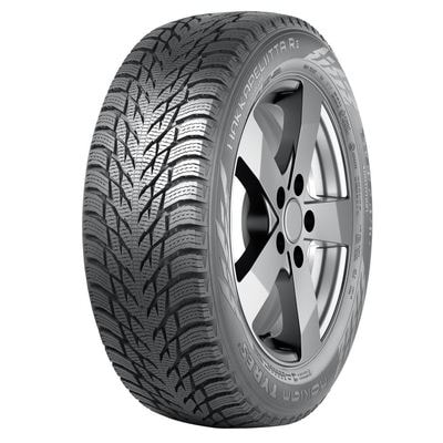  Ikon Tyres (Nokian Tyres) 175/65 R14 86R Ikon Tyres (Nokian Tyres) HAKKAPELIITTA R3   . . (T430587) ()