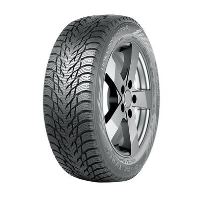  Ikon Tyres (Nokian Tyres) 205/55 R17 95R Ikon Tyres (Nokian Tyres) HAKKAPELIITTA R3 XL   . . (T430605) ()