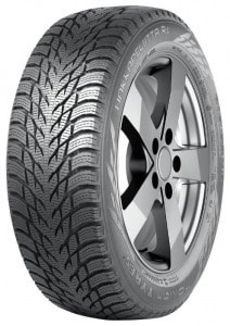  Ikon Tyres (Nokian Tyres) 225/55 R17 101R Ikon Tyres (Nokian Tyres) HAKKAPELIITTA R3 XL   . . (T430608) ()