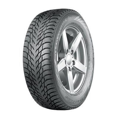  Ikon Tyres (Nokian Tyres) 275/50 R20 113R Ikon Tyres (Nokian Tyres) HAKKAPELIITTA R3 SUV XL   . . (T430688) ()