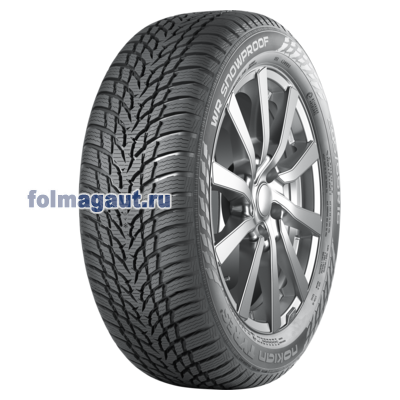  Ikon Tyres (Nokian Tyres) 155/70 R19 88Q Ikon Tyres (Nokian Tyres) WR SNOWPROOF XL   . . (T431014) ()