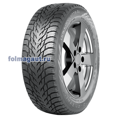  Ikon Tyres (Nokian Tyres) 265/35 R21 101T Ikon Tyres (Nokian Tyres) HAKKAPELIITTA R3 XL   . . (T431086) ()