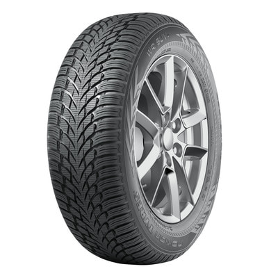  Ikon Tyres (Nokian Tyres) 255/45 R19 104V Ikon Tyres (Nokian Tyres) WR 4 SUV XL   . . (T431292) ()