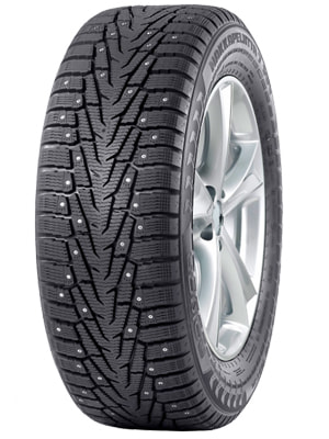  Ikon Tyres (Nokian Tyres) 275/60 R20 115T Ikon Tyres (Nokian Tyres) HAKKAPELIITTA 7 SUV  . . (TS31827) ()