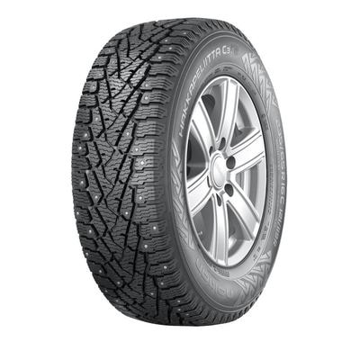  Ikon Tyres (Nokian Tyres) 195/75 R16 107/105R Ikon Tyres (Nokian Tyres) HAKKAPELIITTA C3  . . (TS32029) ()