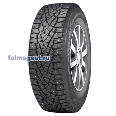  Ikon Tyres (Nokian Tyres) 205/65 R16 107/105R Ikon Tyres (Nokian Tyres) HAKKAPELIITTA C3  . . (TS32041) ()