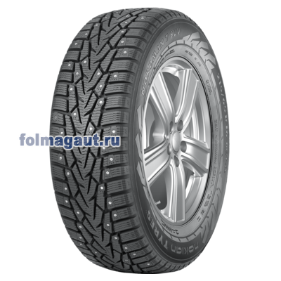  Ikon Tyres (Nokian Tyres) 215/70 R16 100T Ikon Tyres (Nokian Tyres) NORDMAN 7 SUV  . . (TS32184) ()