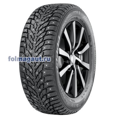  Ikon Tyres (Nokian Tyres) 195/60 R16 93T Ikon Tyres (Nokian Tyres) HAKKAPELIITTA 9 XL  . . (TS32199) ()