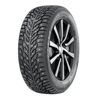  Ikon Tyres (Nokian Tyres) 235/45 R18 98T Ikon Tyres (Nokian Tyres) HAKKAPELIITTA 9 XL  . . (TS32221) ()