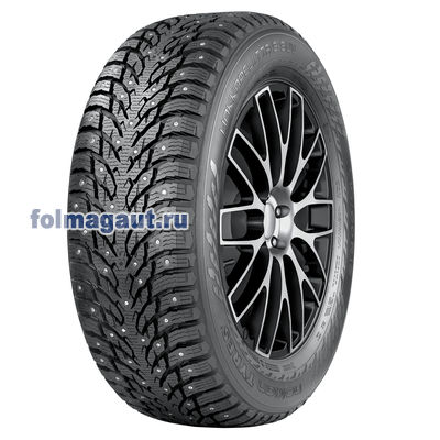  Ikon Tyres (Nokian Tyres) 215/60 R17 100T Ikon Tyres (Nokian Tyres) HAKKAPELIITTA 9 SUV XL  . . (TS32245) ()