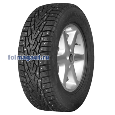  Ikon Tyres (Nokian Tyres) 185/70 R14 92T Ikon Tyres (Nokian Tyres) NORDMAN 7 XL  . . (TS32286) ()