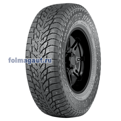  Ikon Tyres (Nokian Tyres) 245/75 R16 120/116Q Ikon Tyres (Nokian Tyres) HAKKAPELIITTA LT3 LT  . . (TS32395) ()