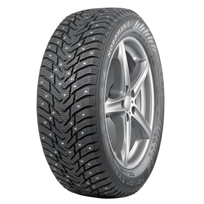  Ikon Tyres (Nokian Tyres) 205/55 R17 95T Ikon Tyres (Nokian Tyres) NORDMAN 8 XL  . . (TS32585) ()