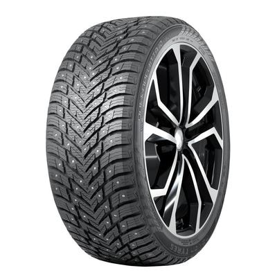  Ikon Tyres (Nokian Tyres) 235/55 R17 103T Ikon Tyres (Nokian Tyres) HAKKAPELIITTA 10P SUV XL  . . (TS32682) ()