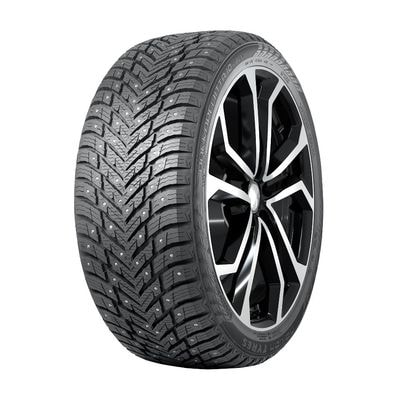  Ikon Tyres (Nokian Tyres) 255/50 R19 107T Ikon Tyres (Nokian Tyres) HAKKAPELIITTA 10P SUV XL  . . (TS32709) ()