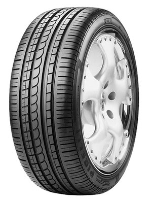  Pirelli 245/50 R17 99Y Pirelli PZERO ASIMMETRICO  . (0862100) ()